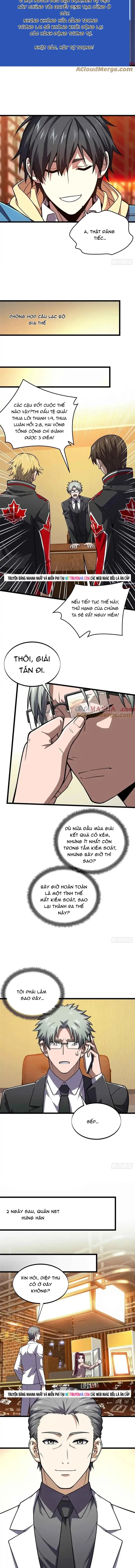 Toàn Chức Cao Thủ 2 [Chap 149-159] - Page 4