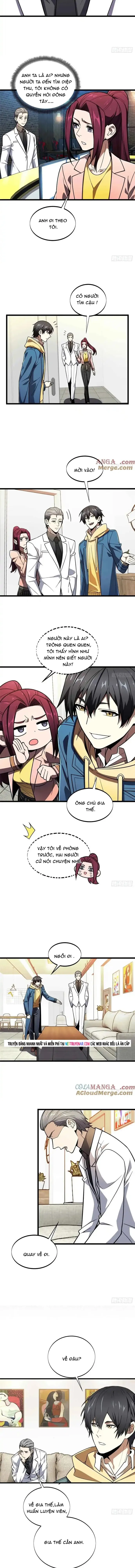 Toàn Chức Cao Thủ 2 [Chap 149-159] - Page 5