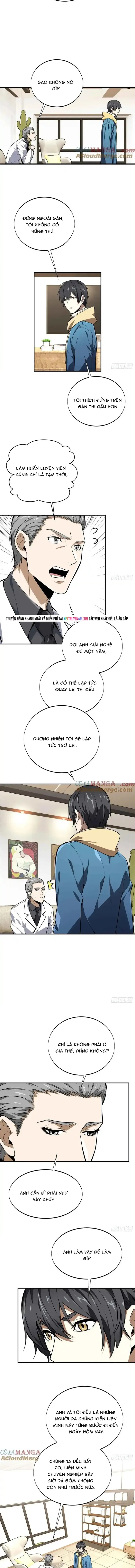 Toàn Chức Cao Thủ 2 [Chap 149-159] - Page 6