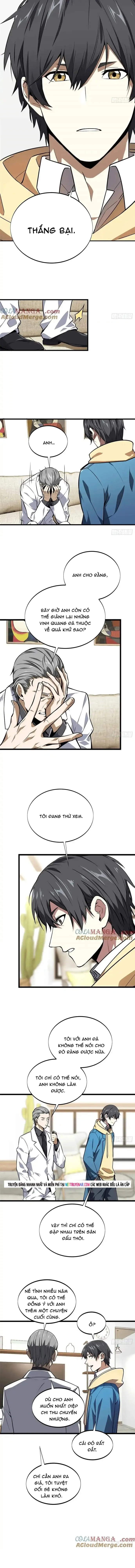 Toàn Chức Cao Thủ 2 [Chap 149-159] - Page 8