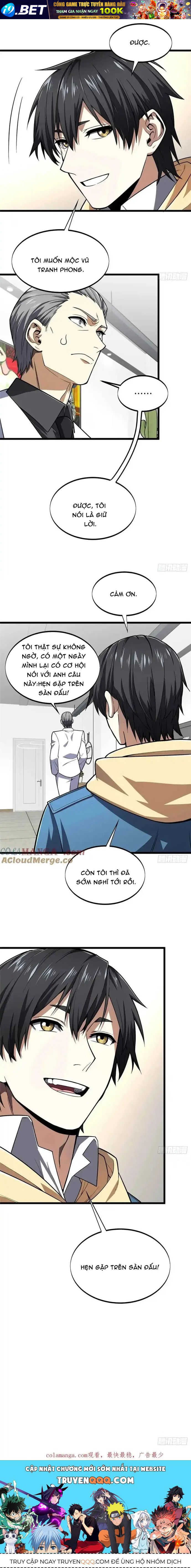 Toàn Chức Cao Thủ 2 [Chap 149-159] - Page 9