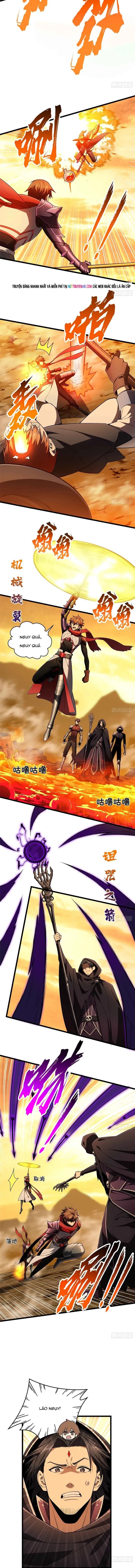 Toàn Chức Cao Thủ 2 [Chap 149-159] - Page 3