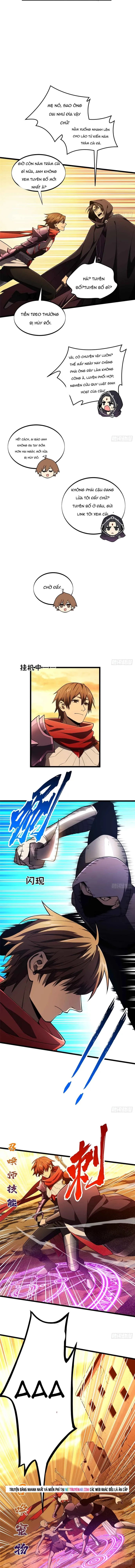 Toàn Chức Cao Thủ 2 [Chap 149-159] - Page 4