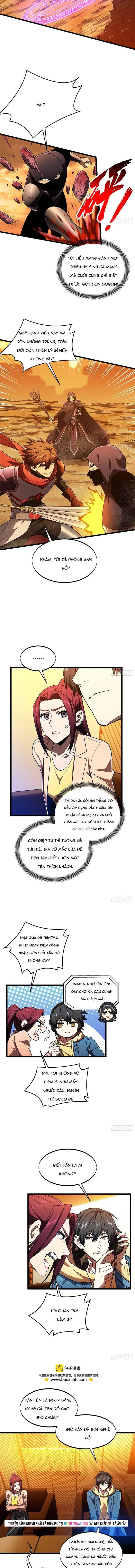 Toàn Chức Cao Thủ 2 [Chap 149-159] - Page 5
