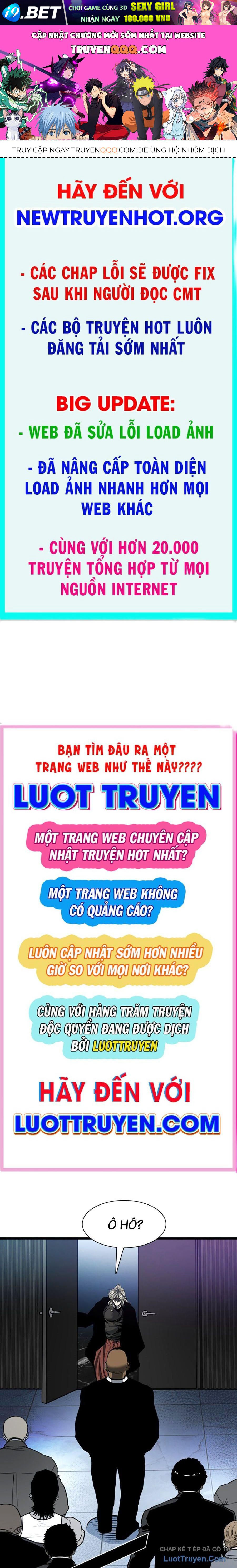 Shark - Cá Mập Chap 388 - Next Chap 389