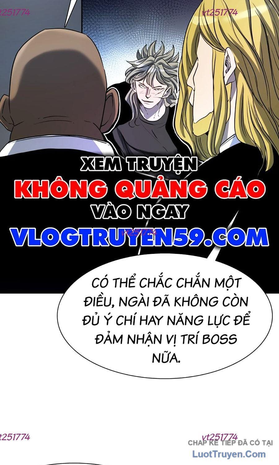 Shark - Cá Mập Chap 388 - Next Chap 389