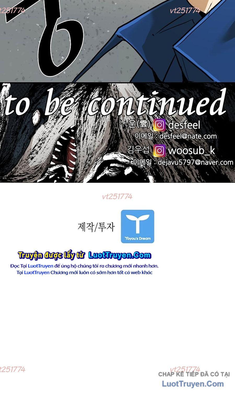 Shark - Cá Mập Chap 388 - Next Chap 389