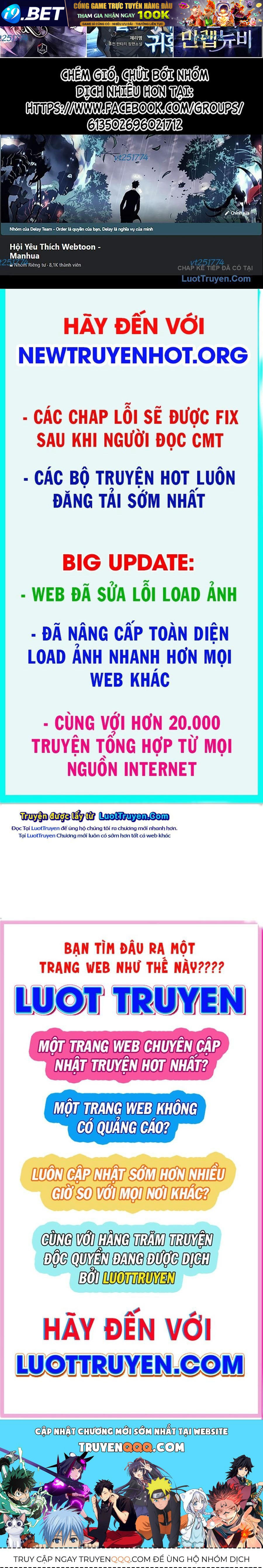 Shark - Cá Mập Chap 388 - Next Chap 389