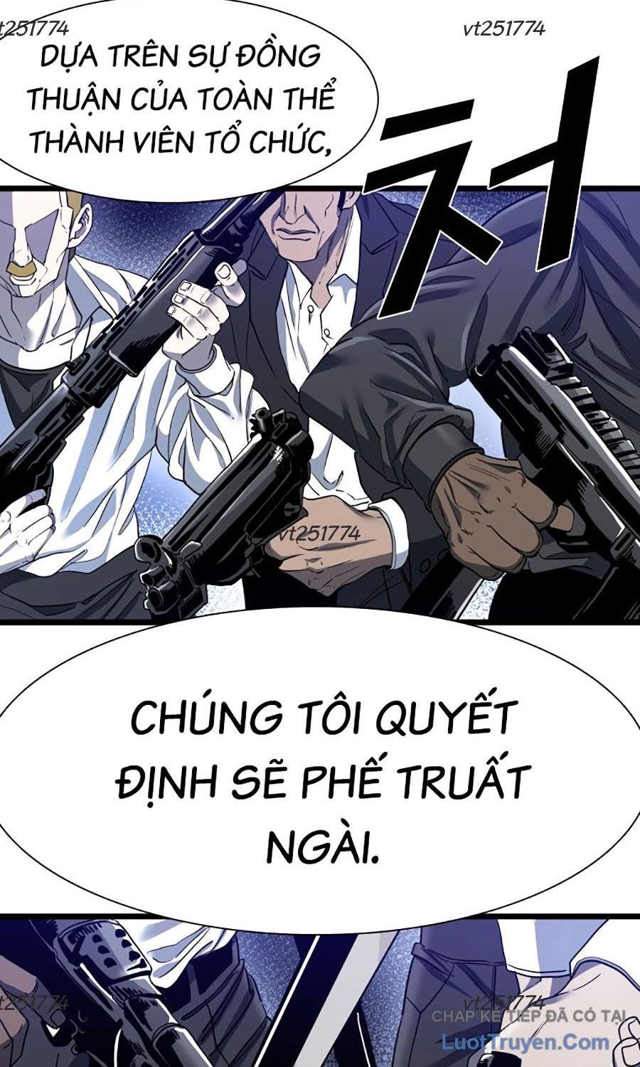 Shark - Cá Mập Chap 388 - Next Chap 389