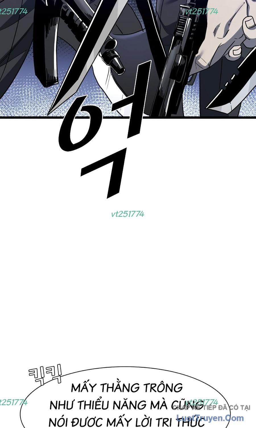 Shark - Cá Mập Chap 388 - Next Chap 389