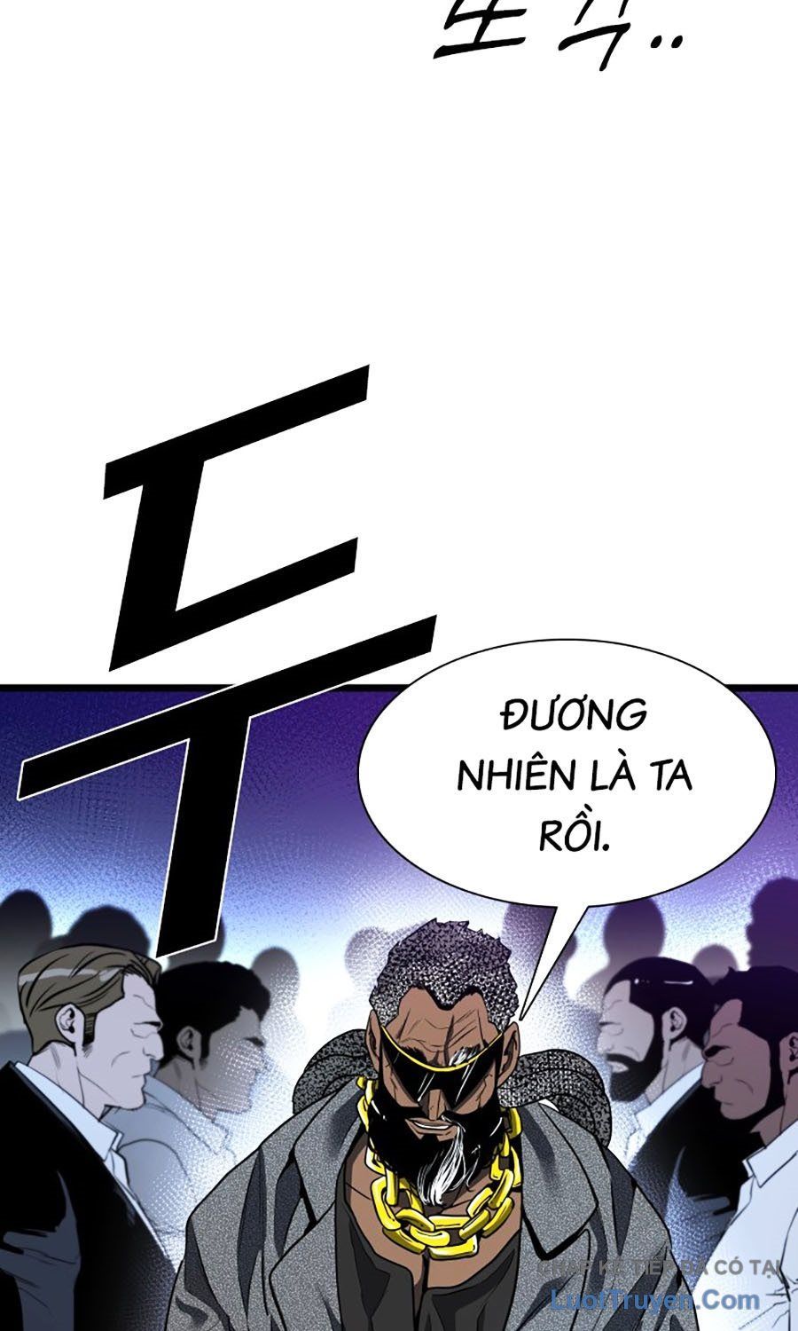 Shark - Cá Mập Chap 388 - Next Chap 389