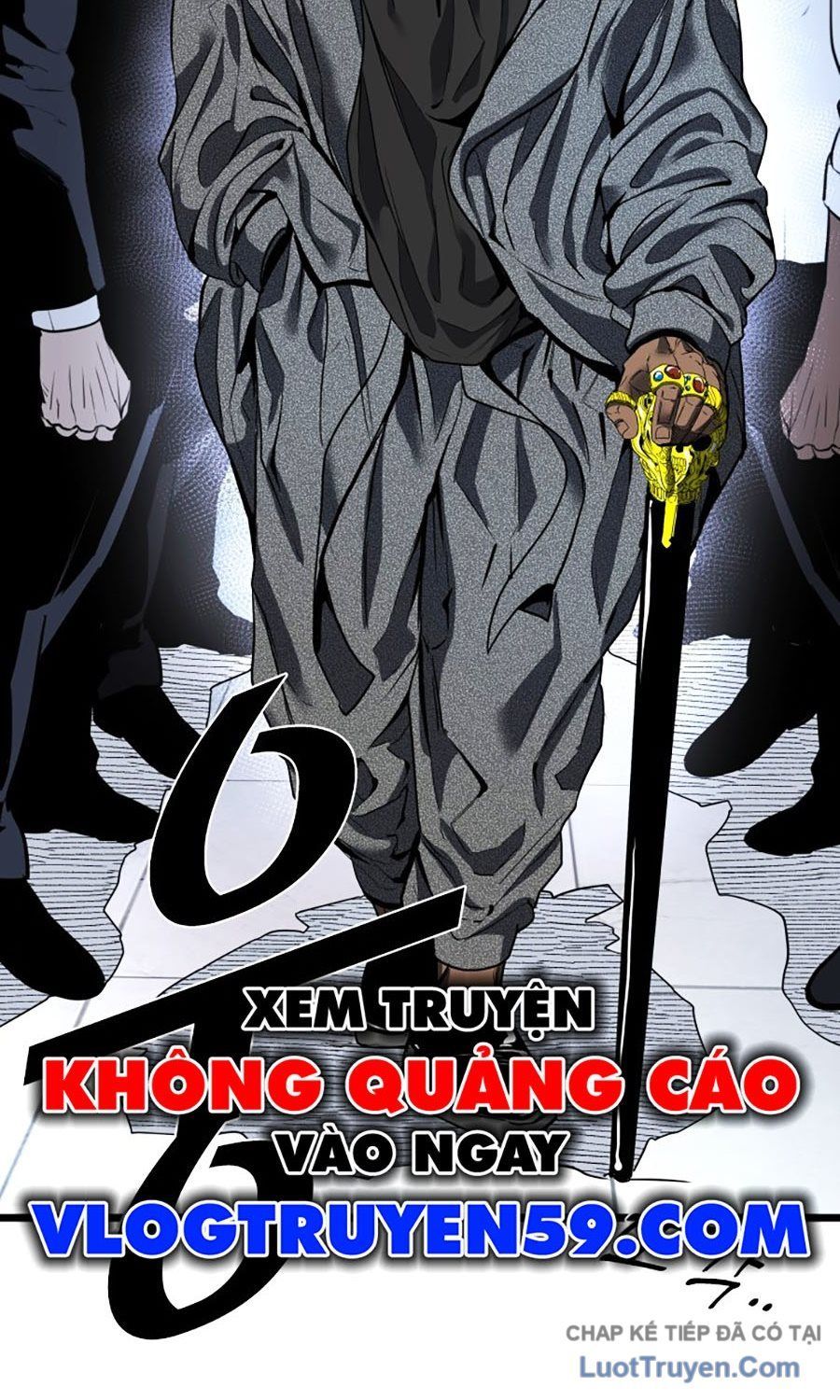Shark - Cá Mập Chap 388 - Next Chap 389