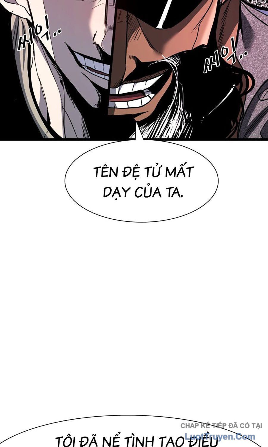 Shark - Cá Mập Chap 388 - Next Chap 389