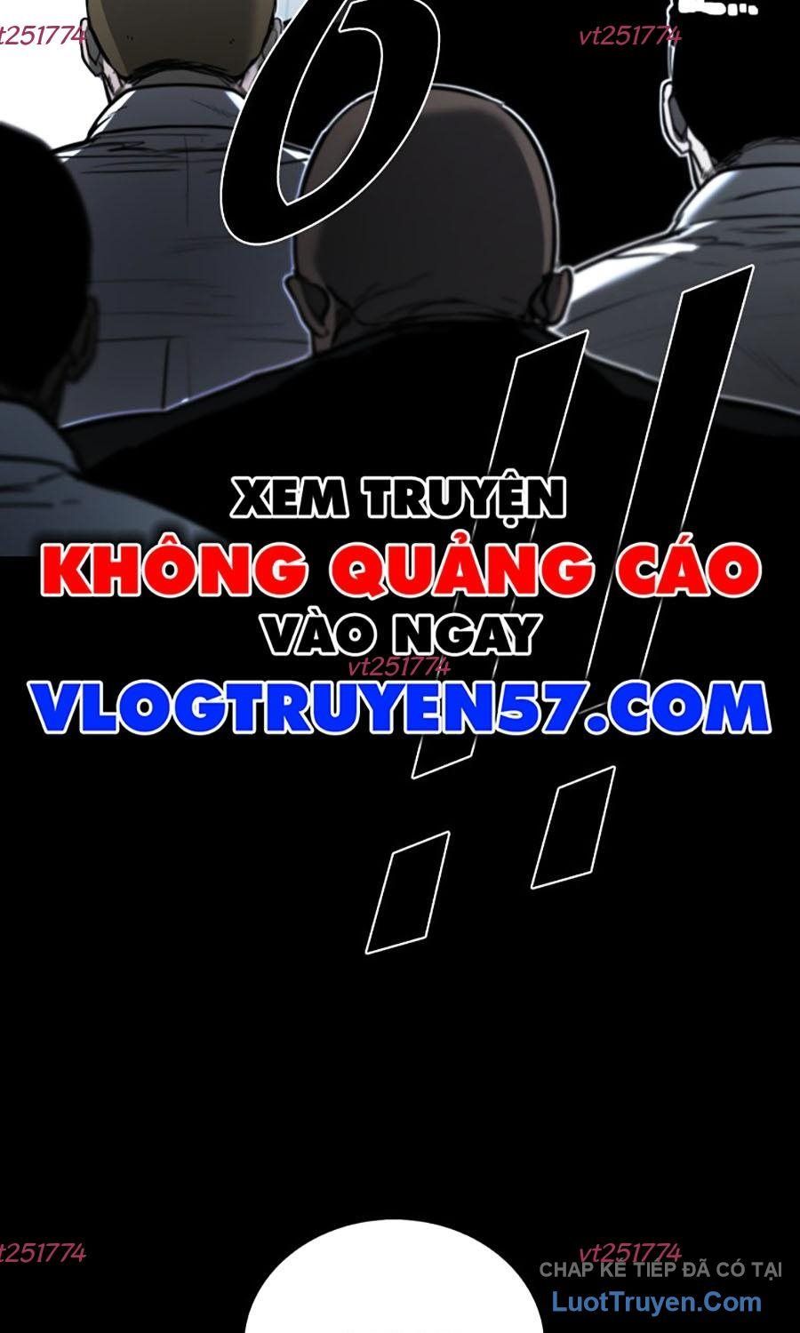 Shark - Cá Mập Chap 388 - Next Chap 389