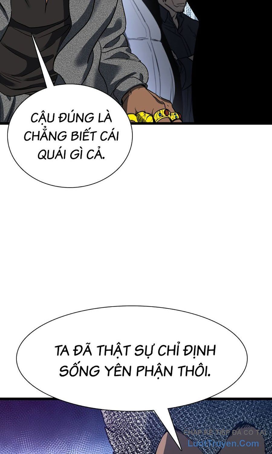 Shark - Cá Mập Chap 388 - Next Chap 389
