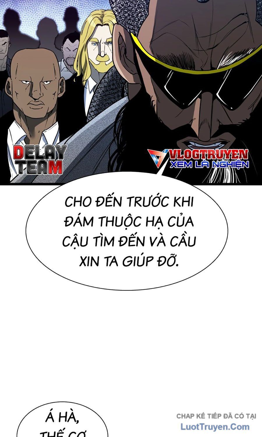 Shark - Cá Mập Chap 388 - Next Chap 389