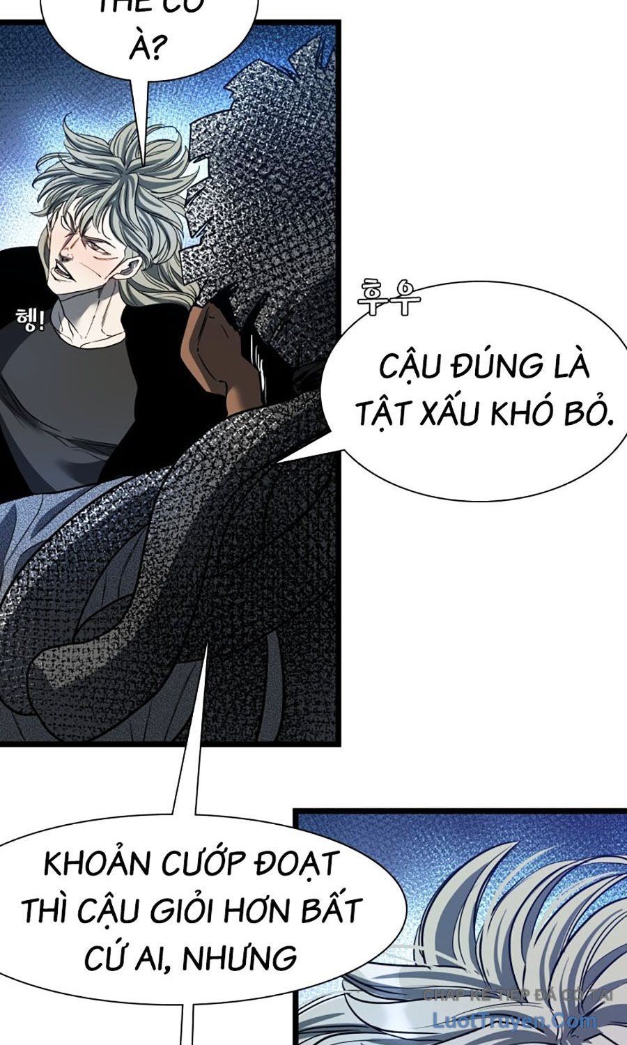 Shark - Cá Mập Chap 388 - Next Chap 389