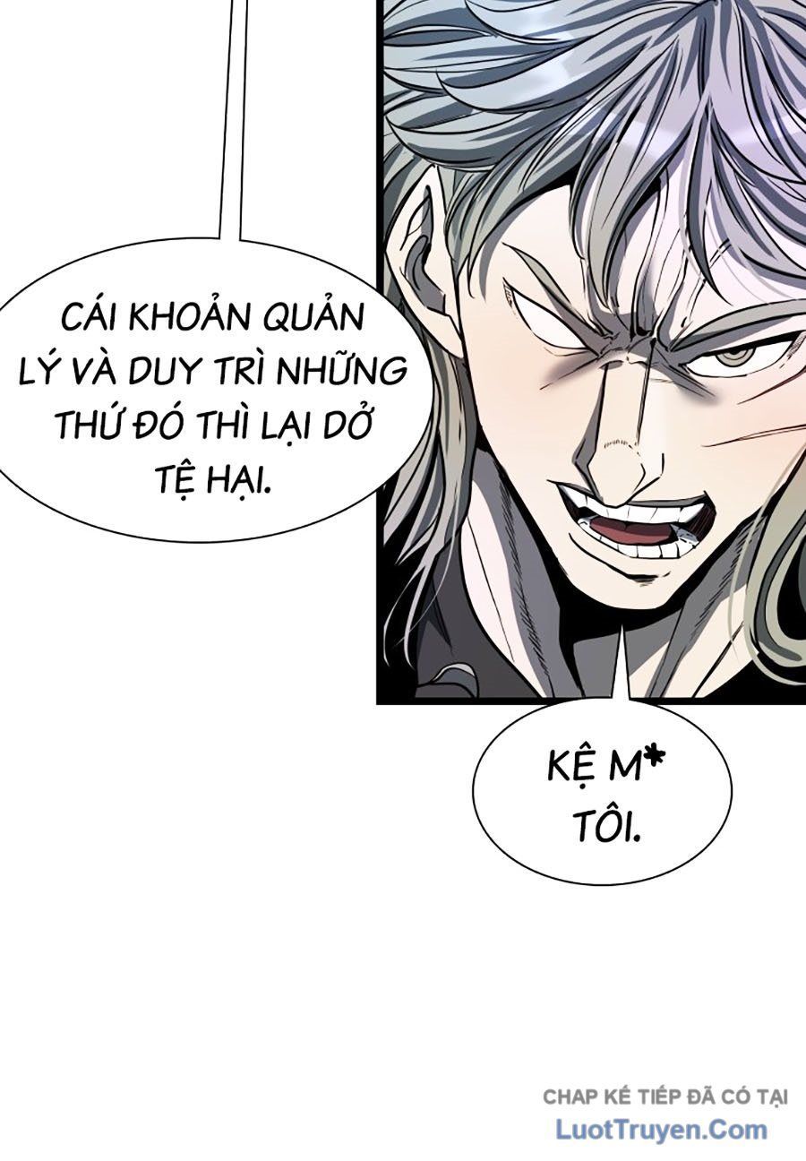 Shark - Cá Mập Chap 388 - Next Chap 389