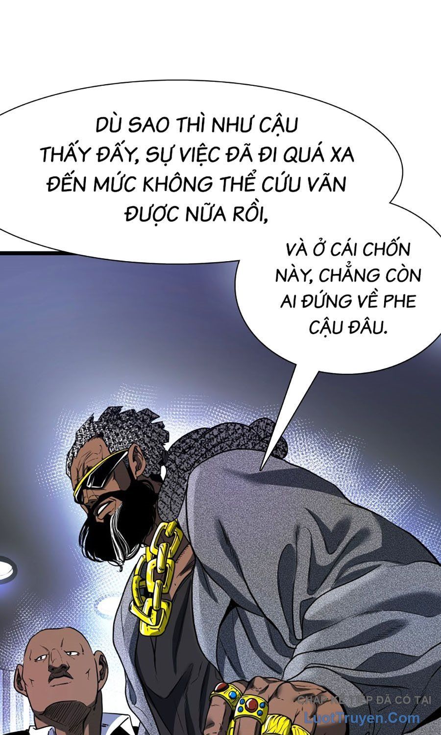 Shark - Cá Mập Chap 388 - Next Chap 389
