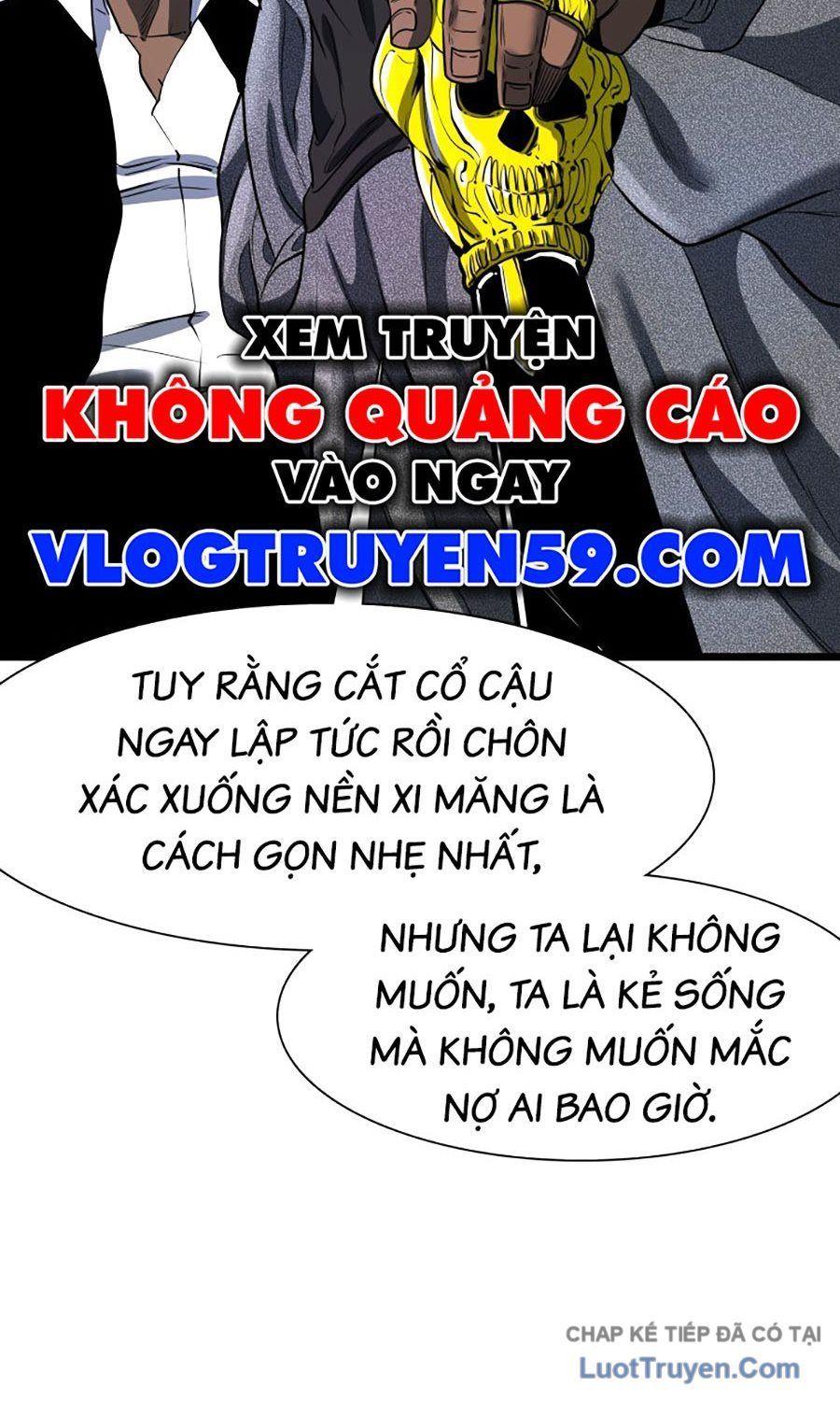 Shark - Cá Mập Chap 388 - Next Chap 389