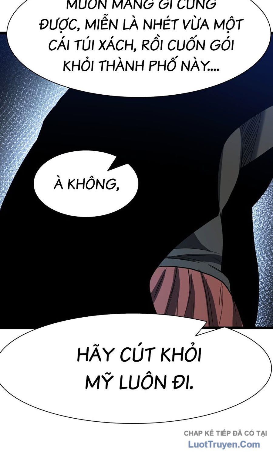 Shark - Cá Mập Chap 388 - Next Chap 389
