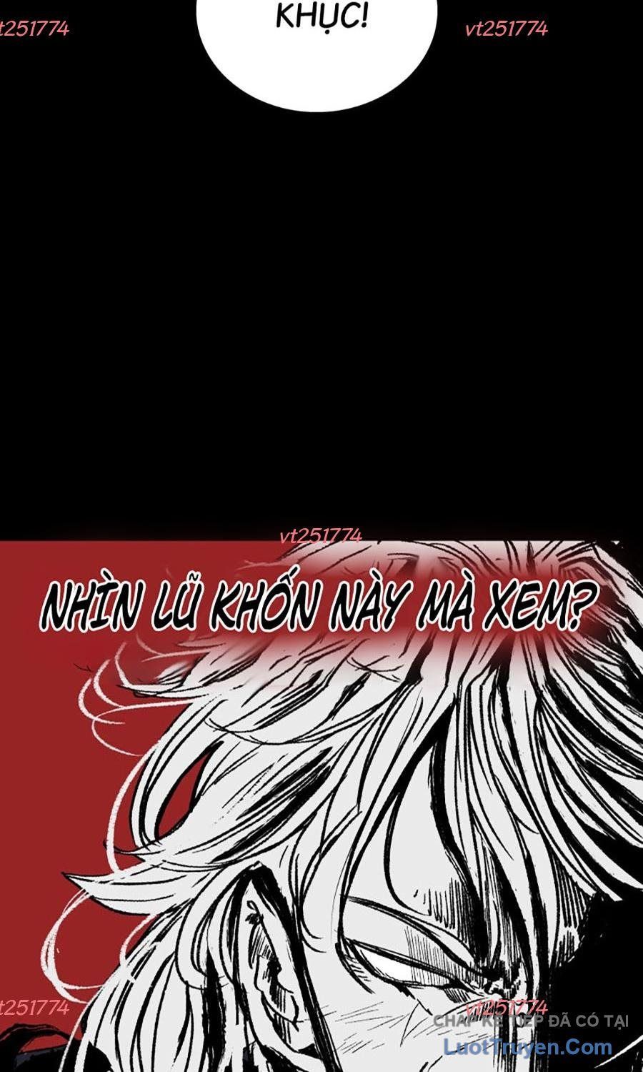 Shark - Cá Mập Chap 388 - Next Chap 389