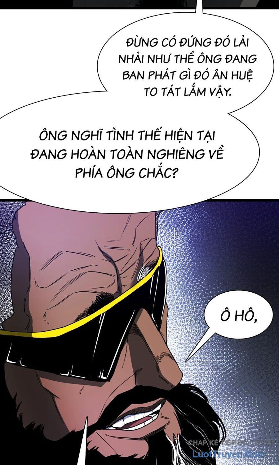 Shark - Cá Mập Chap 388 - Next Chap 389