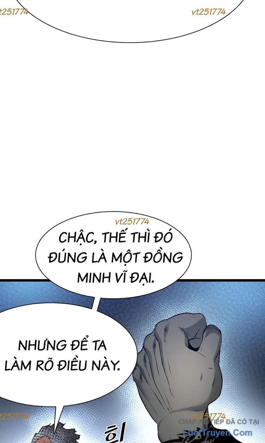 Shark - Cá Mập Chap 388 - Next Chap 389