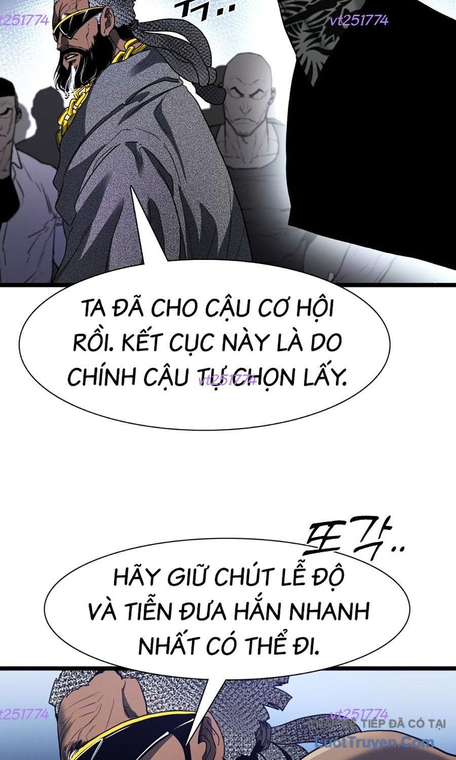 Shark - Cá Mập Chap 388 - Next Chap 389