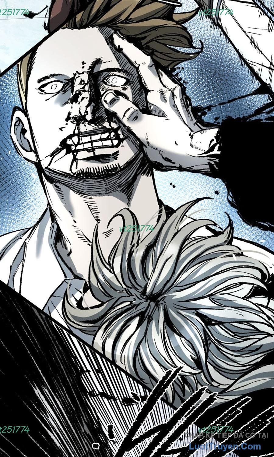 Shark - Cá Mập Chap 388 - Next Chap 389