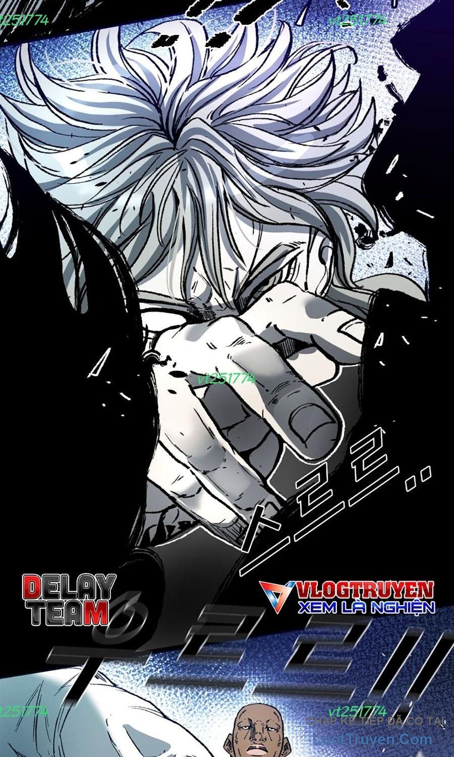 Shark - Cá Mập Chap 388 - Next Chap 389