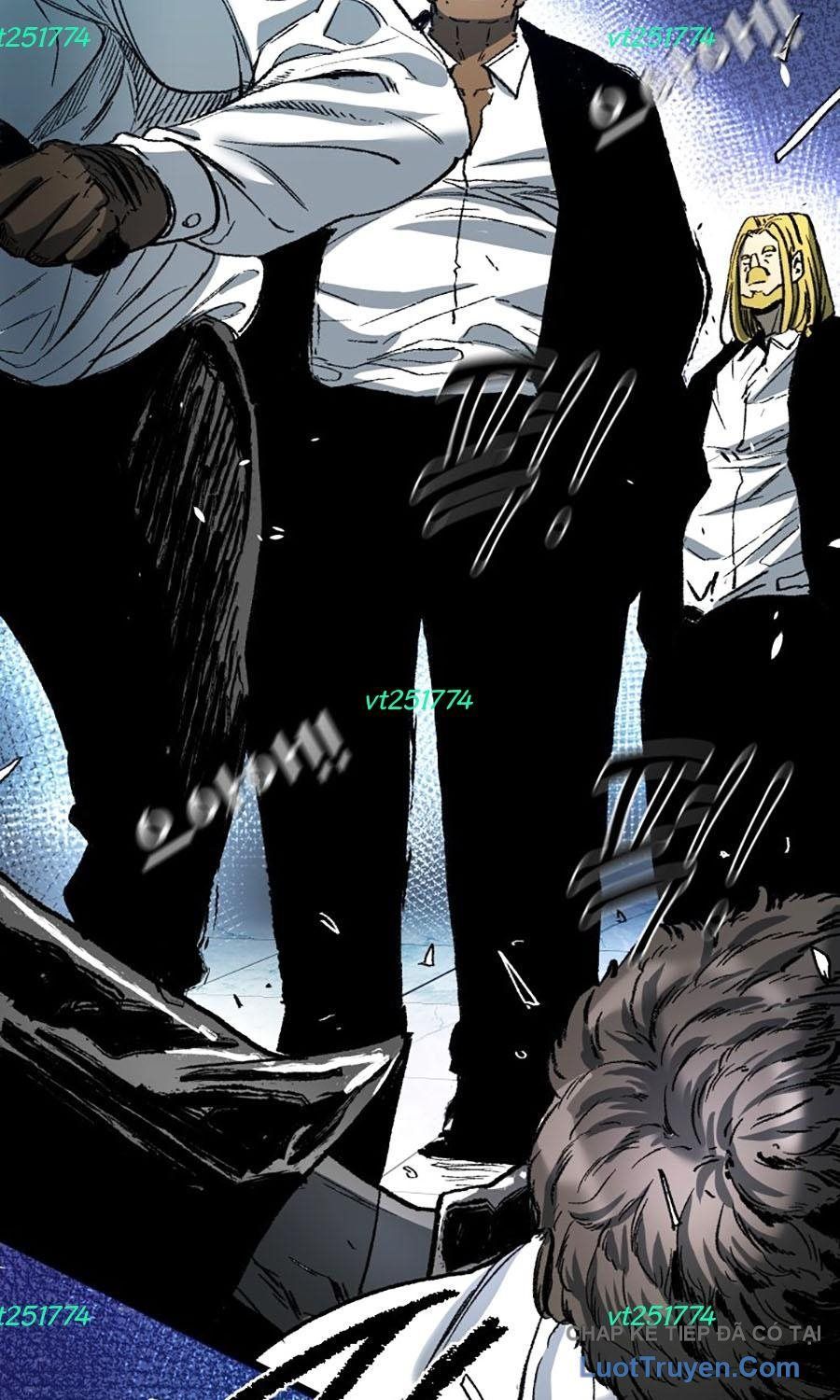 Shark - Cá Mập Chap 388 - Next Chap 389