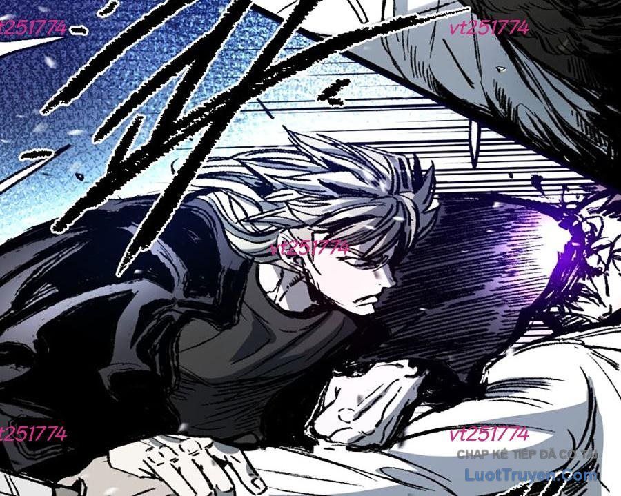 Shark - Cá Mập Chap 388 - Next Chap 389