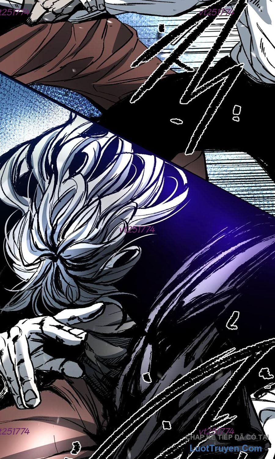 Shark - Cá Mập Chap 388 - Next Chap 389