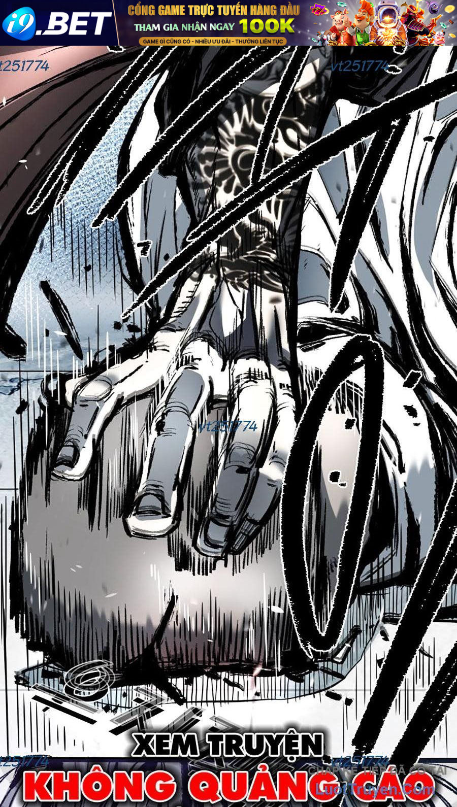 Shark - Cá Mập Chap 388 - Next Chap 389