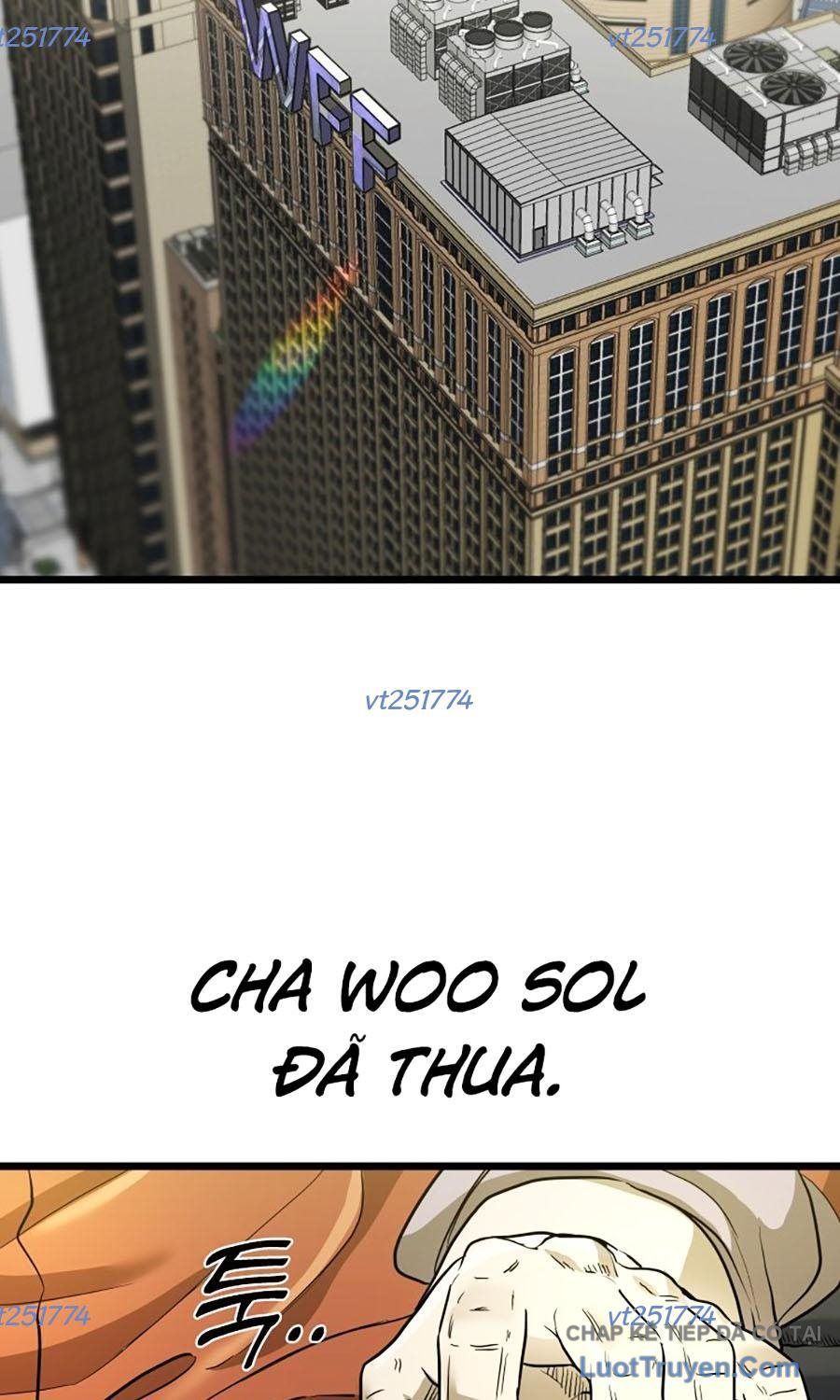 Shark - Cá Mập Chap 388 - Next Chap 389