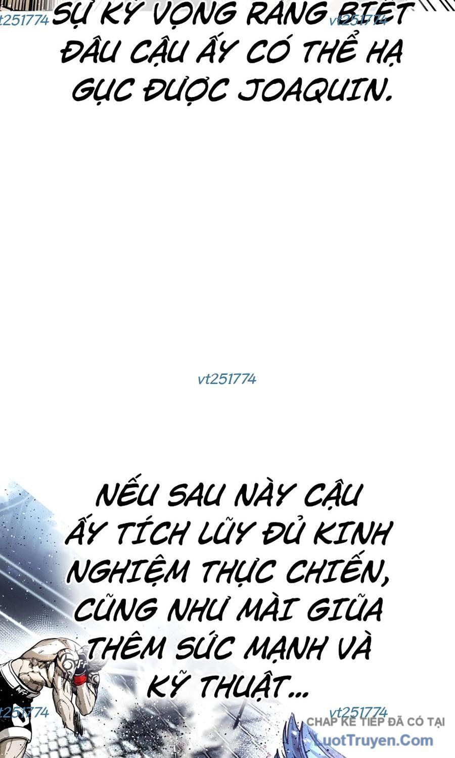 Shark - Cá Mập Chap 388 - Next Chap 389