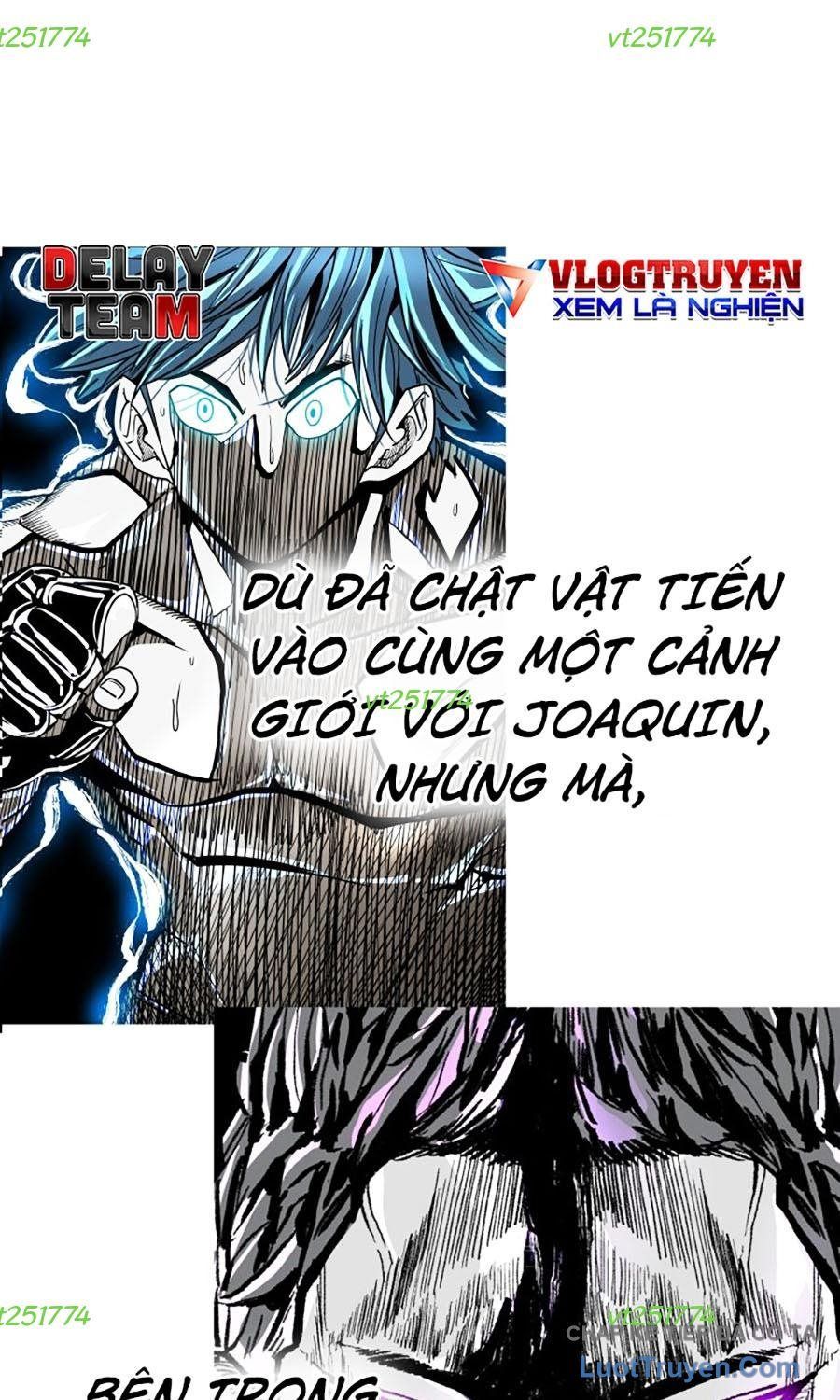 Shark - Cá Mập Chap 388 - Next Chap 389