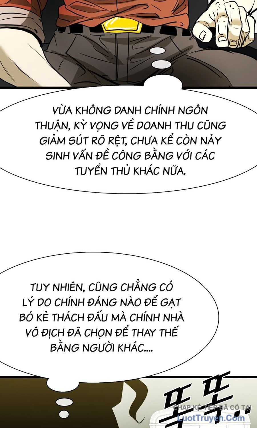 Shark - Cá Mập Chap 388 - Next Chap 389