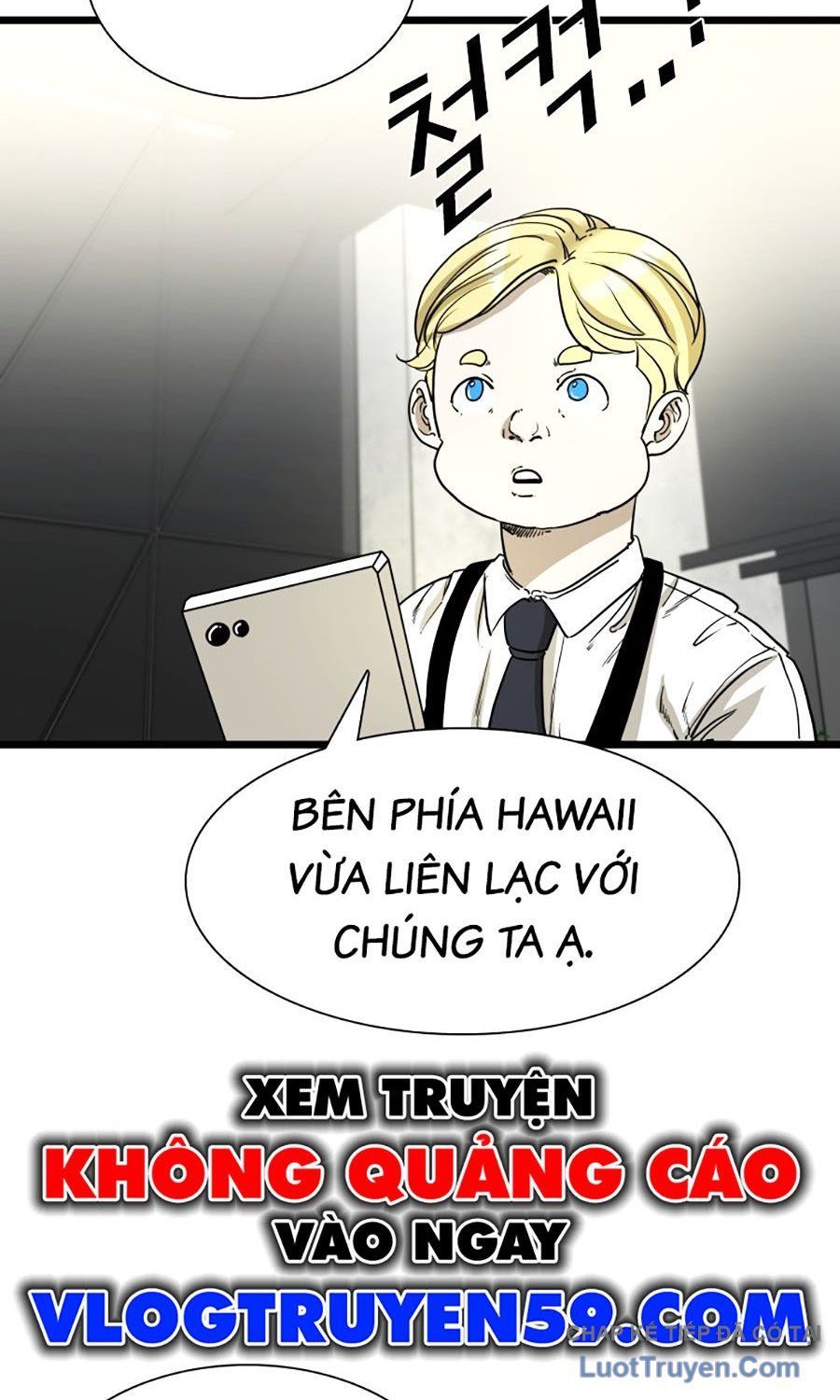 Shark - Cá Mập Chap 388 - Next Chap 389