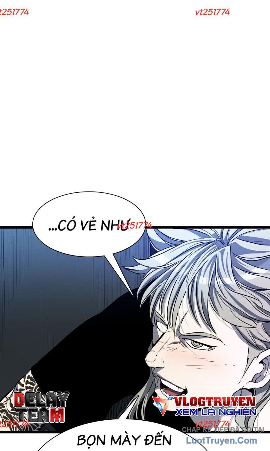 Shark - Cá Mập Chap 388 - Next Chap 389