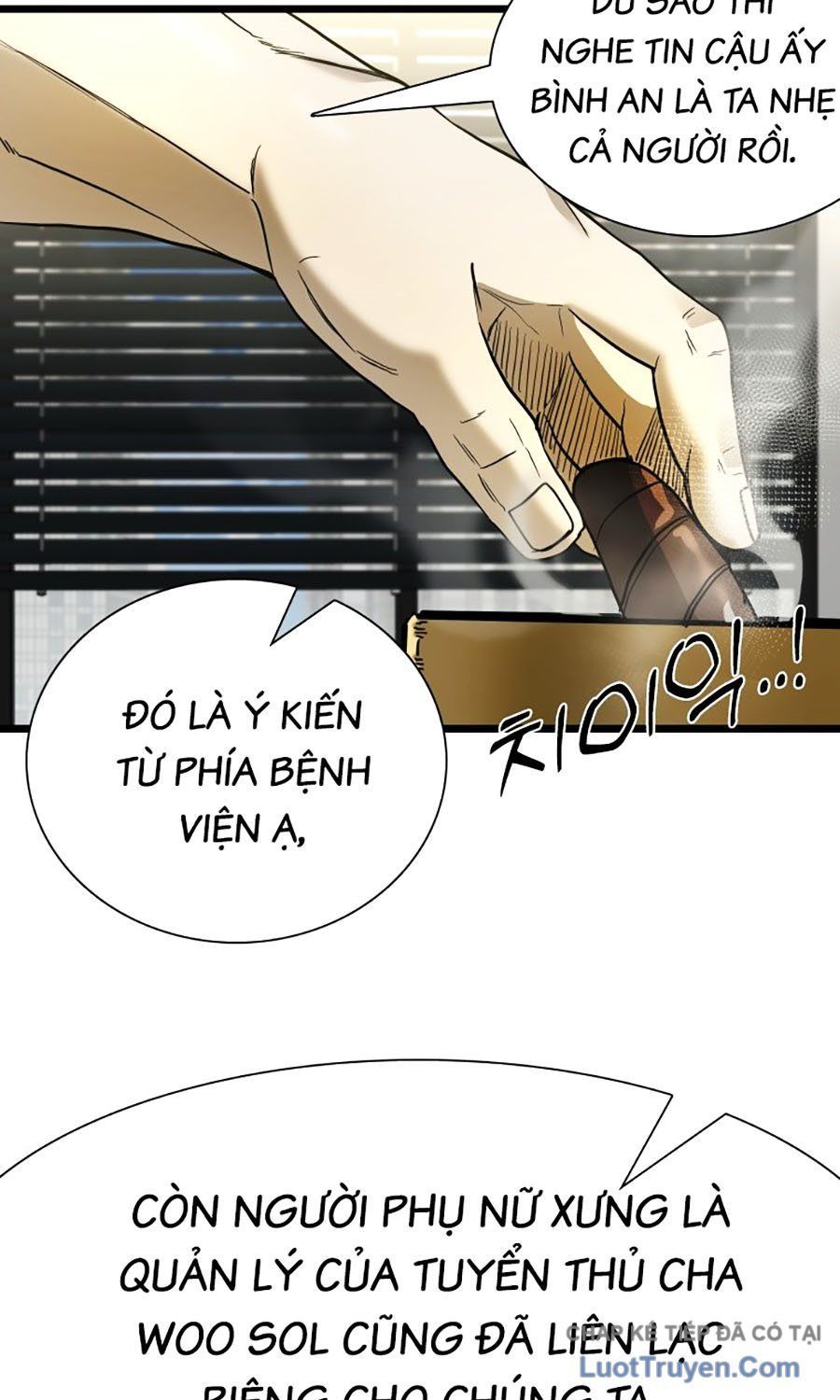 Shark - Cá Mập Chap 388 - Next Chap 389