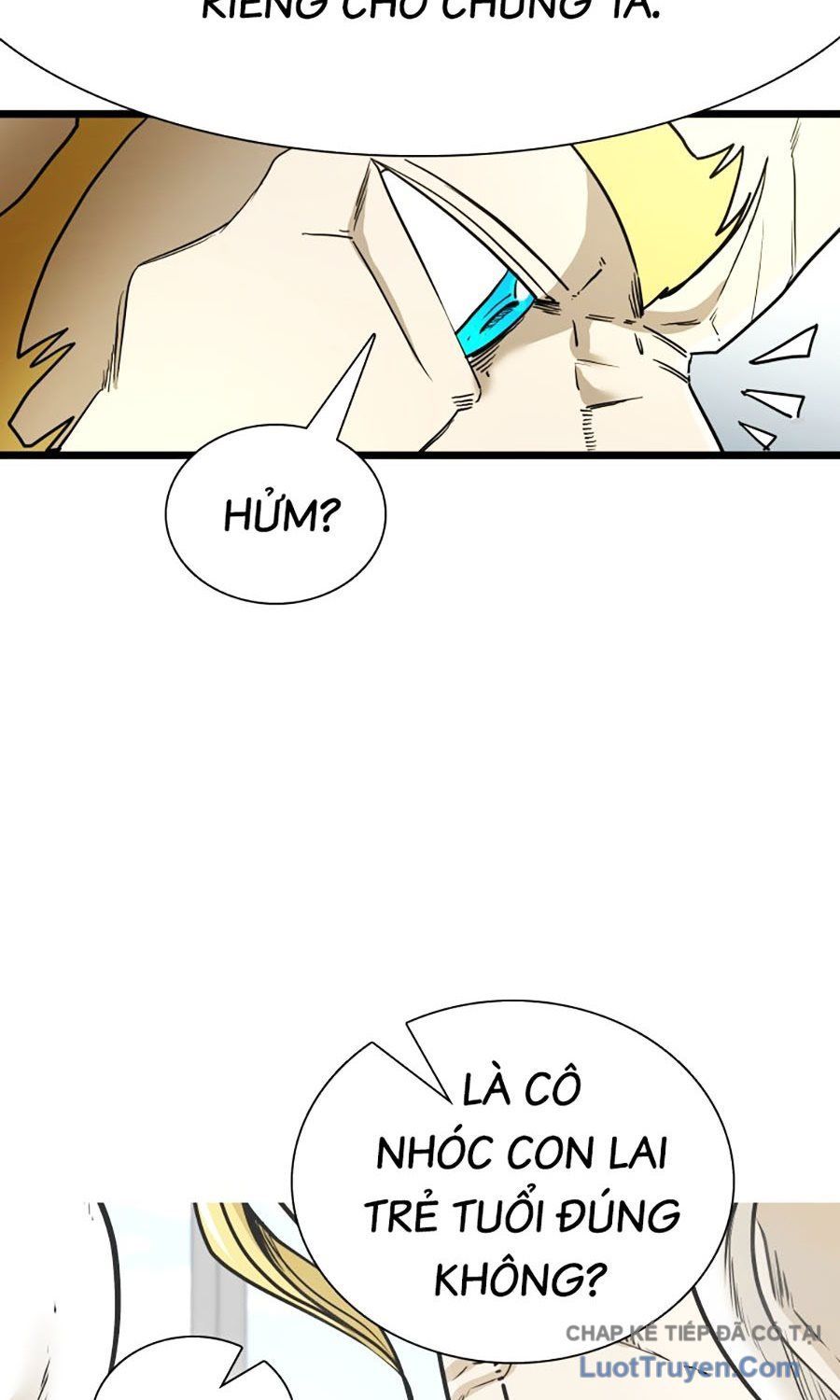 Shark - Cá Mập Chap 388 - Next Chap 389