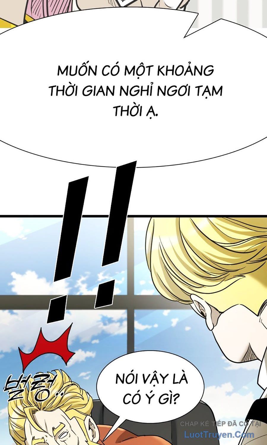 Shark - Cá Mập Chap 388 - Next Chap 389