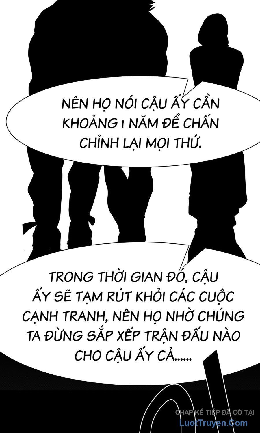 Shark - Cá Mập Chap 388 - Next Chap 389