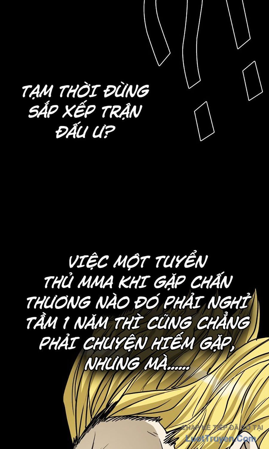 Shark - Cá Mập Chap 388 - Next Chap 389