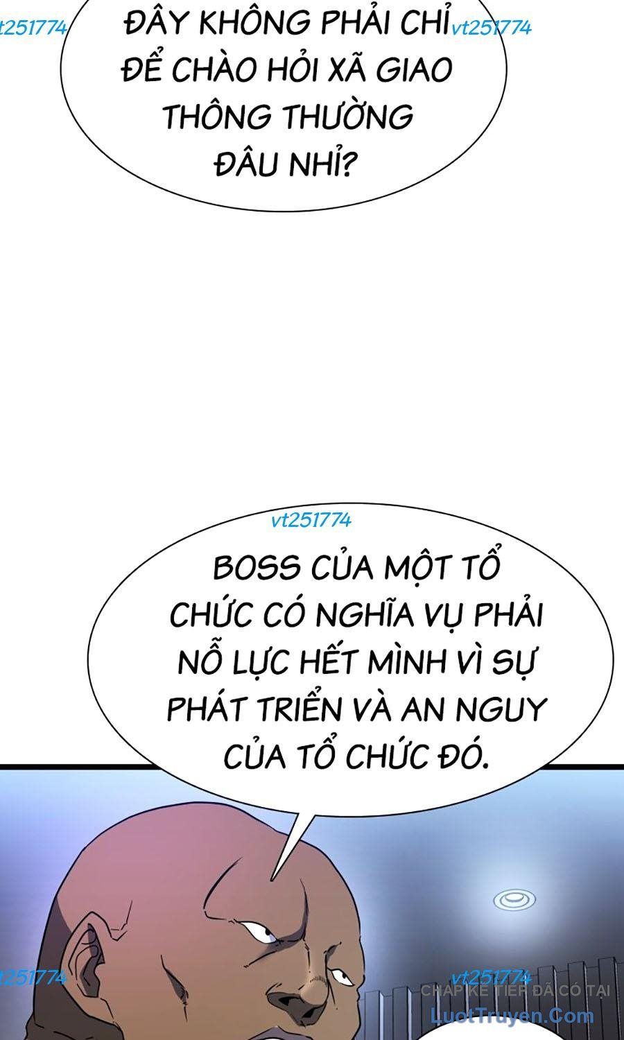 Shark - Cá Mập Chap 388 - Next Chap 389