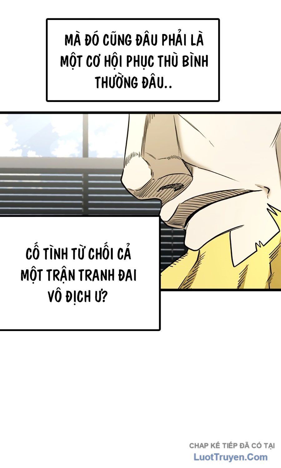 Shark - Cá Mập Chap 388 - Next Chap 389