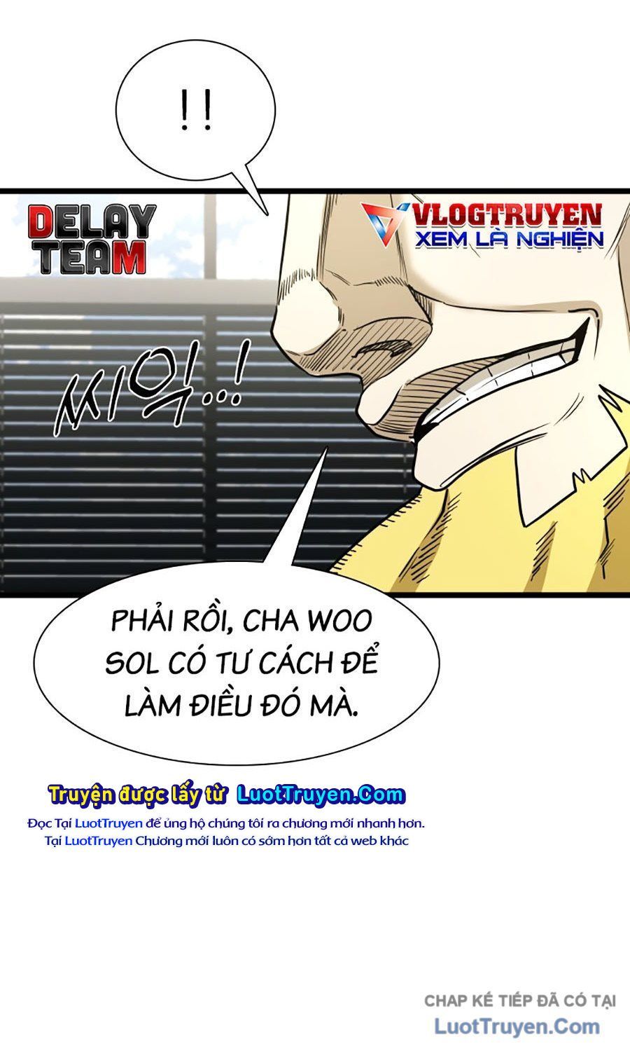 Shark - Cá Mập Chap 388 - Next Chap 389