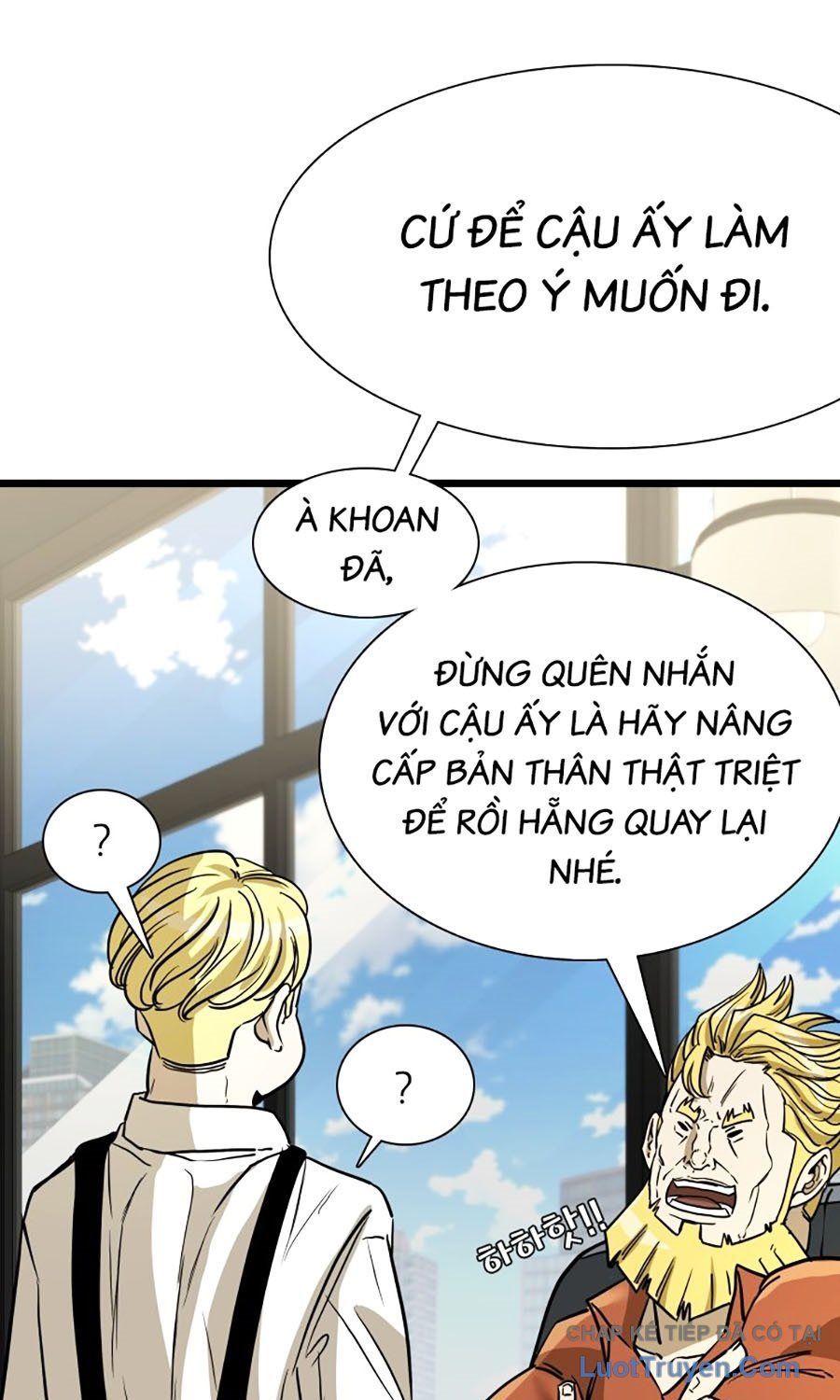 Shark - Cá Mập Chap 388 - Next Chap 389